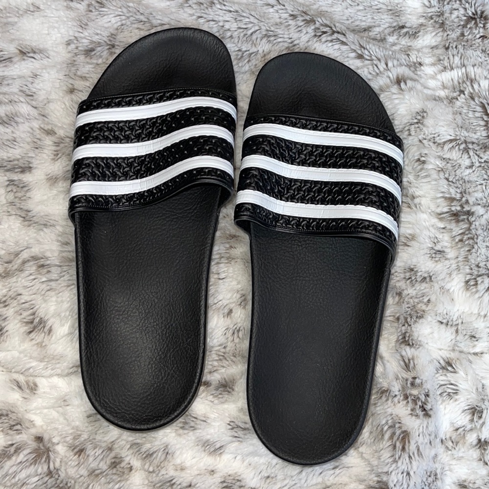 Adidas Adilette Slides